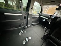USED 2019 69 PEUGEOT TRAVELLER 2.0 HDi Allure Wheelchair Access180 BHP Auto 