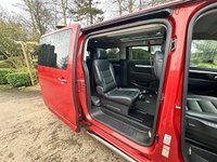 USED 2019 69 PEUGEOT TRAVELLER 2.0 HDi Allure Wheelchair Access180 BHP Auto 