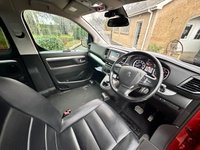 USED 2019 69 PEUGEOT TRAVELLER 2.0 HDi Allure Wheelchair Access180 BHP Auto 