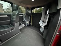 USED 2019 69 PEUGEOT TRAVELLER 2.0 HDi Allure Wheelchair Access180 BHP Auto 