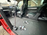 USED 2019 69 PEUGEOT TRAVELLER 2.0 HDi Allure Wheelchair Access180 BHP Auto 