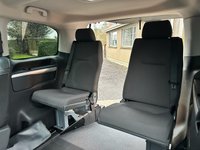 USED 2019 69 PEUGEOT TRAVELLER 2.0 HDi Allure Wheelchair Access180 BHP Auto 