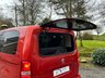 USED 2019 69 PEUGEOT TRAVELLER 2.0 HDi Allure Wheelchair Access180 BHP Auto 
