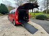 USED 2019 69 PEUGEOT TRAVELLER 2.0 HDi Allure Wheelchair Access180 BHP Auto 