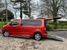 USED 2019 69 PEUGEOT TRAVELLER 2.0 HDi Allure Wheelchair Access180 BHP Auto 
