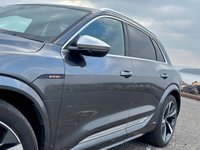 USED 2021 21 AUDI E-TRON QUATTRO S 5d 496 BHP 
