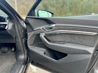 USED 2021 21 AUDI E-TRON QUATTRO S 5d 496 BHP 