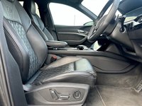 USED 2021 21 AUDI E-TRON QUATTRO S 5d 496 BHP 