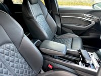 USED 2021 21 AUDI E-TRON QUATTRO S 5d 496 BHP 