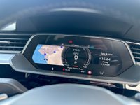 USED 2021 21 AUDI E-TRON QUATTRO S 5d 496 BHP 