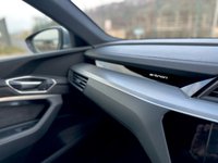 USED 2021 21 AUDI E-TRON QUATTRO S 5d 496 BHP 
