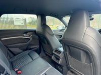 USED 2021 21 AUDI E-TRON QUATTRO S 5d 496 BHP 
