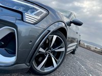 USED 2021 21 AUDI E-TRON QUATTRO S 5d 496 BHP 