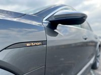 USED 2021 21 AUDI E-TRON QUATTRO S 5d 496 BHP 
