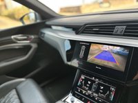 USED 2021 21 AUDI E-TRON QUATTRO S 5d 496 BHP 