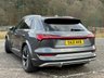 USED 2021 21 AUDI E-TRON QUATTRO S 5d 496 BHP 