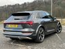 USED 2021 21 AUDI E-TRON QUATTRO S 5d 496 BHP 