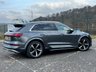 USED 2021 21 AUDI E-TRON QUATTRO S 5d 496 BHP 