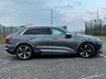 USED 2021 21 AUDI E-TRON QUATTRO S 5d 496 BHP 