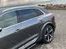 USED 2021 21 AUDI E-TRON QUATTRO S 5d 496 BHP 