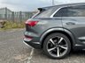 USED 2021 21 AUDI E-TRON QUATTRO S 5d 496 BHP 