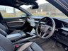 USED 2021 21 AUDI E-TRON QUATTRO S 5d 496 BHP 