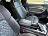 USED 2021 21 AUDI E-TRON QUATTRO S 5d 496 BHP 