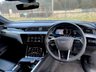 USED 2021 21 AUDI E-TRON QUATTRO S 5d 496 BHP 