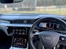 USED 2021 21 AUDI E-TRON QUATTRO S 5d 496 BHP 