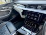 USED 2021 21 AUDI E-TRON QUATTRO S 5d 496 BHP 
