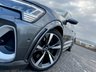 USED 2021 21 AUDI E-TRON QUATTRO S 5d 496 BHP 