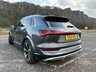 USED 2021 21 AUDI E-TRON QUATTRO S 5d 496 BHP 