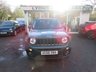 USED 2016 66 JEEP RENEGADE 1.6 M-JET LONGITUDE 5d 118 BHP Superb Service History + Just Serviced, Superb fuel economy! Only &pound;35 Road Tax! One Previous Owner, MOT until November 2024, Cambelt & Waterpump replaced in 2022, Euro 6 / ULEZ Compliant Diesel