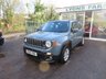 USED 2016 66 JEEP RENEGADE 1.6 M-JET LONGITUDE 5d 118 BHP Superb Service History + Just Serviced, Superb fuel economy! Only &pound;35 Road Tax! One Previous Owner, MOT until November 2024, Cambelt & Waterpump replaced in 2022, Euro 6 / ULEZ Compliant Diesel