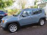 USED 2016 66 JEEP RENEGADE 1.6 M-JET LONGITUDE 5d 118 BHP Superb Service History + Just Serviced, Superb fuel economy! Only &pound;35 Road Tax! One Previous Owner, MOT until November 2024, Cambelt & Waterpump replaced in 2022, Euro 6 / ULEZ Compliant Diesel