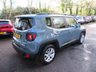 USED 2016 66 JEEP RENEGADE 1.6 M-JET LONGITUDE 5d 118 BHP Superb Service History + Just Serviced, Superb fuel economy! Only &pound;35 Road Tax! One Previous Owner, MOT until November 2024, Cambelt & Waterpump replaced in 2022, Euro 6 / ULEZ Compliant Diesel