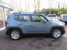 USED 2016 66 JEEP RENEGADE 1.6 M-JET LONGITUDE 5d 118 BHP Superb Service History + Just Serviced, Superb fuel economy! Only &pound;35 Road Tax! One Previous Owner, MOT until November 2024, Cambelt & Waterpump replaced in 2022, Euro 6 / ULEZ Compliant Diesel