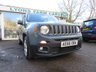 USED 2016 66 JEEP RENEGADE 1.6 M-JET LONGITUDE 5d 118 BHP Superb Service History + Just Serviced, Superb fuel economy! Only &pound;35 Road Tax! One Previous Owner, MOT until November 2024, Cambelt & Waterpump replaced in 2022, Euro 6 / ULEZ Compliant Diesel