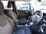 USED 2016 66 JEEP RENEGADE 1.6 M-JET LONGITUDE 5d 118 BHP Superb Service History + Just Serviced, Superb fuel economy! Only &pound;35 Road Tax! One Previous Owner, MOT until November 2024, Cambelt & Waterpump replaced in 2022, Euro 6 / ULEZ Compliant Diesel