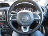 USED 2016 66 JEEP RENEGADE 1.6 M-JET LONGITUDE 5d 118 BHP Superb Service History + Just Serviced, Superb fuel economy! Only &pound;35 Road Tax! One Previous Owner, MOT until November 2024, Cambelt & Waterpump replaced in 2022, Euro 6 / ULEZ Compliant Diesel