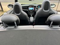USED 2022 22 MINI CONVERTIBLE 1.5 COOPER SPORT 3d 134 BHP Comfort Plus Package | Rear Camera