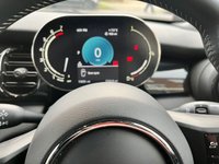 USED 2022 22 MINI CONVERTIBLE 1.5 COOPER SPORT 3d 134 BHP Comfort Plus Package | Rear Camera