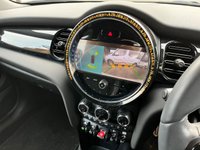 USED 2022 22 MINI CONVERTIBLE 1.5 COOPER SPORT 3d 134 BHP Comfort Plus Package | Rear Camera