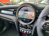 USED 2022 22 MINI CONVERTIBLE 1.5 COOPER SPORT 3d 134 BHP Comfort Plus Package | Rear Camera