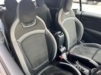 USED 2022 22 MINI CONVERTIBLE 1.5 COOPER SPORT 3d 134 BHP Comfort Plus Package | Rear Camera