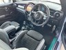 USED 2022 22 MINI CONVERTIBLE 1.5 COOPER SPORT 3d 134 BHP Comfort Plus Package | Rear Camera
