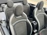 USED 2022 22 MINI CONVERTIBLE 1.5 COOPER SPORT 3d 134 BHP Comfort Plus Package | Rear Camera