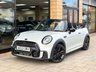 USED 2022 22 MINI CONVERTIBLE 1.5 COOPER SPORT 3d 134 BHP Comfort Plus Package | Rear Camera