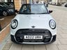 USED 2022 22 MINI CONVERTIBLE 1.5 COOPER SPORT 3d 134 BHP Comfort Plus Package | Rear Camera