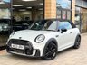 USED 2022 22 MINI CONVERTIBLE 1.5 COOPER SPORT 3d 134 BHP Comfort Plus Package | Rear Camera